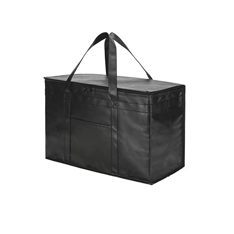 Non-woven bags
