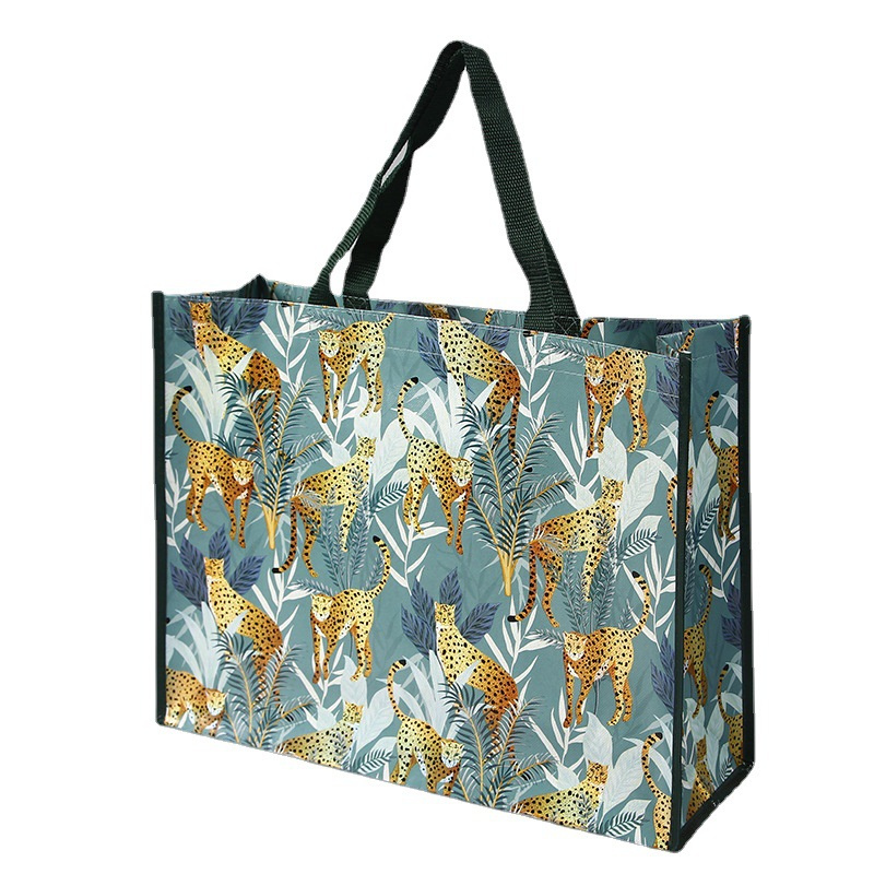 Non-woven shopping bag Non-woven shopping bag