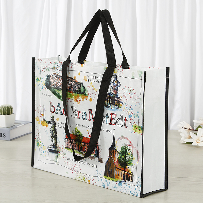Non-woven bag Non-woven bag