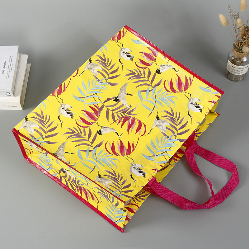 Non-woven bags Non-woven bags