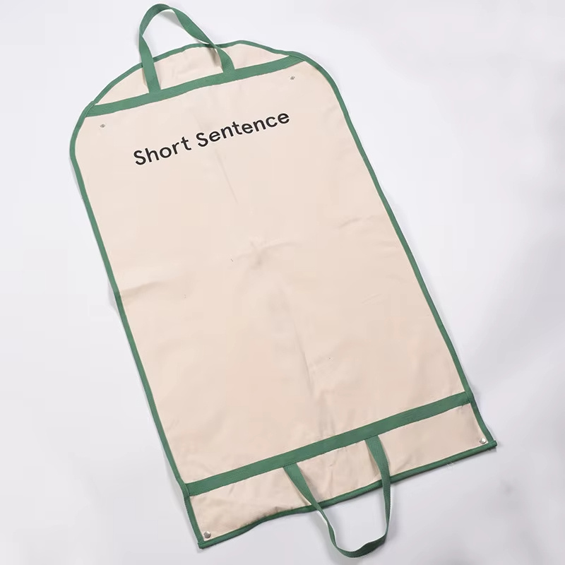 Garment bag