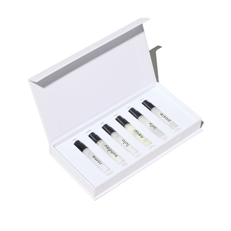 Perfume packaging box Perfume packaging box