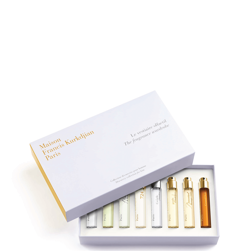 Perfume packaging box Perfume packaging box