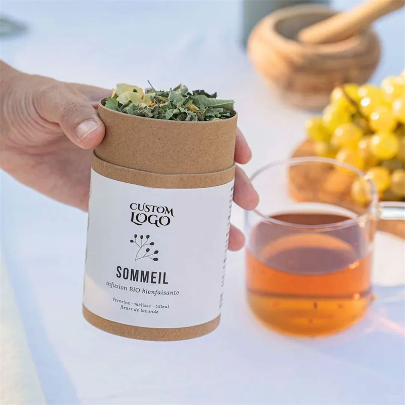 candle jar box packaging