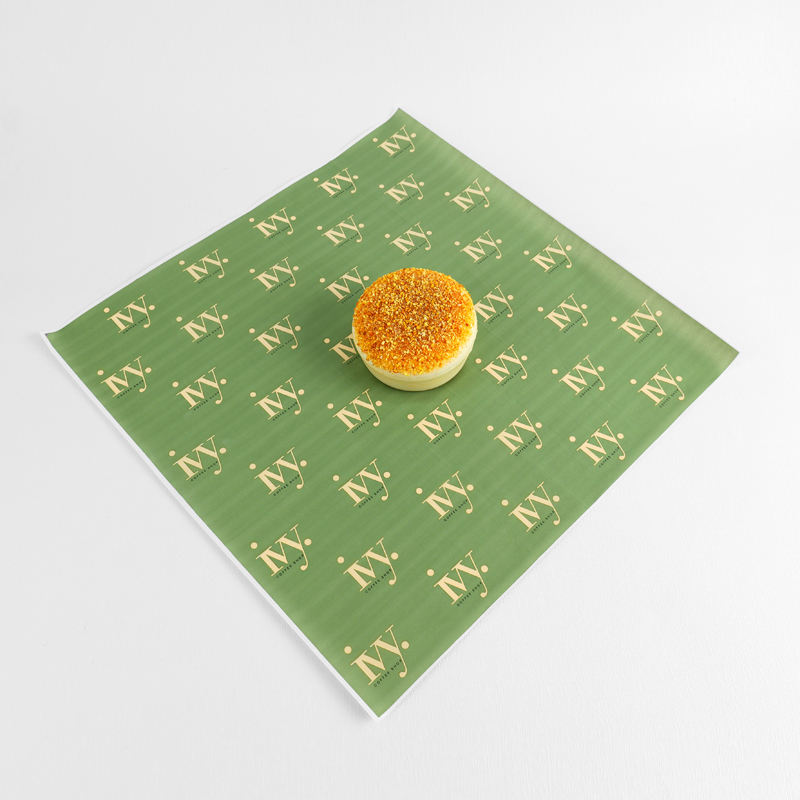 greaseproof paper