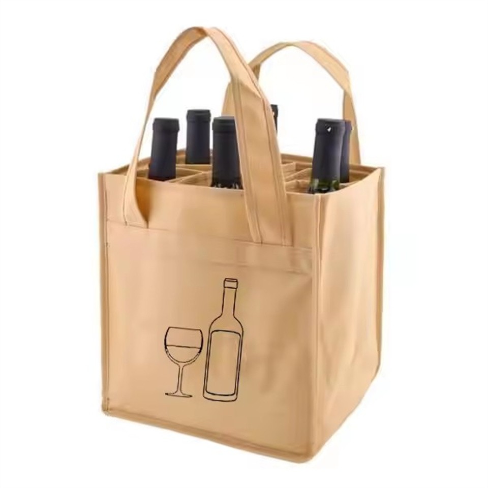 In che modo le borse riutilizzabili personalizzate rafforzano l'identità del marchio?