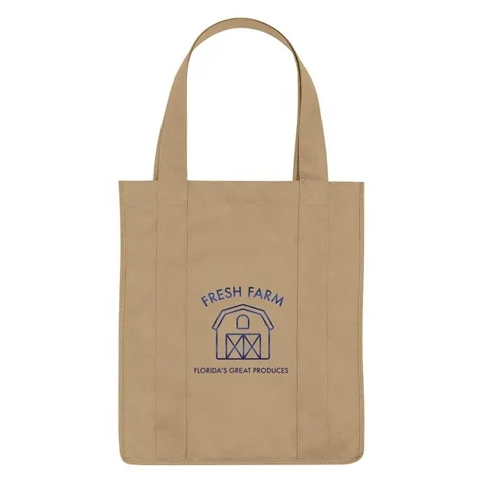 Non-woven bags