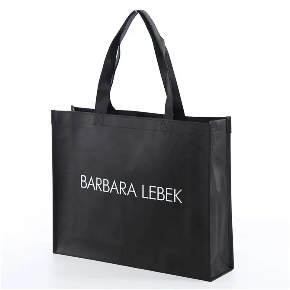 Non-woven bags