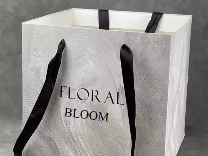 Exploring Types Of Paper Bags.