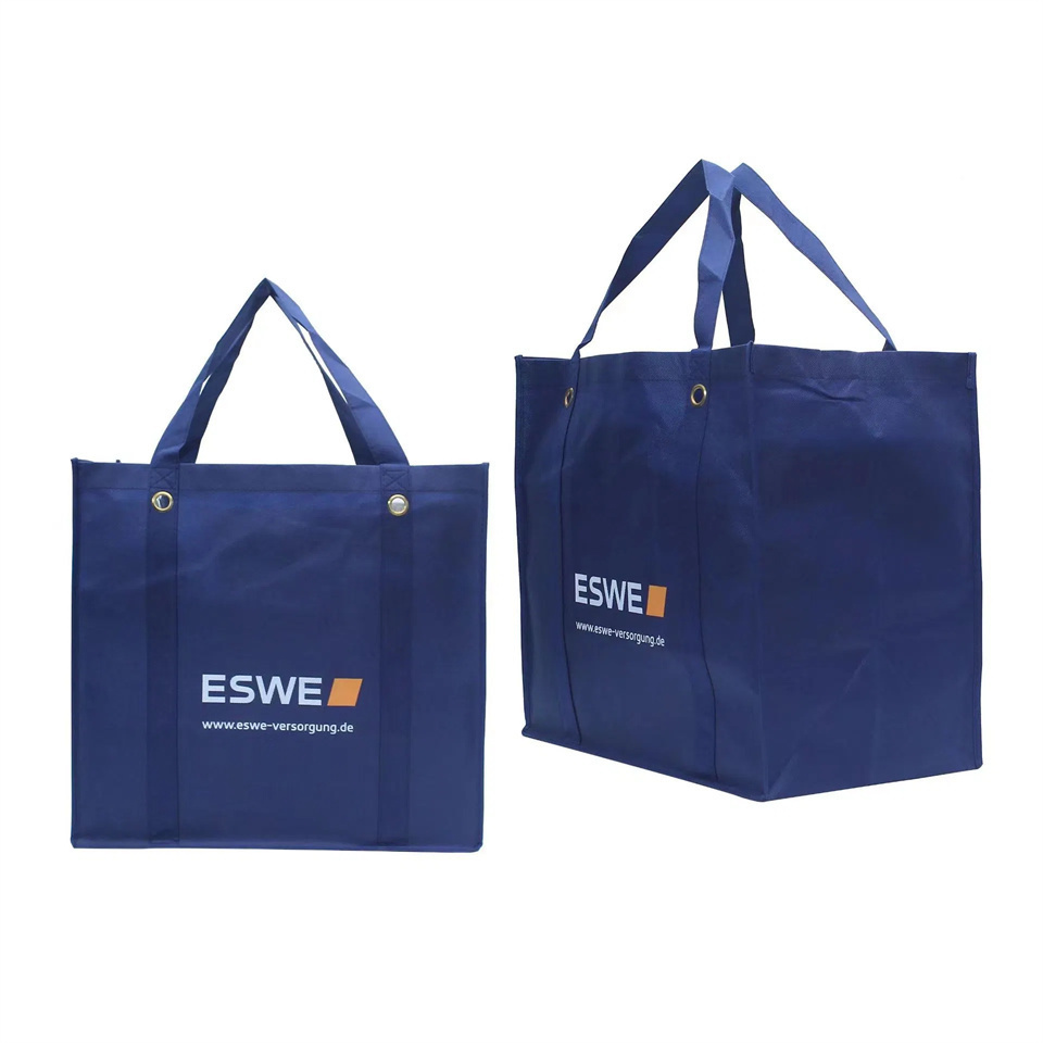 Non-woven bags