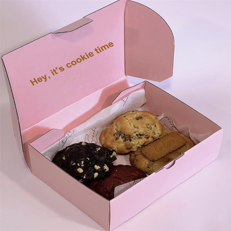 Which Printing Method Is Best for Custom Boxes For Bakery Pakcaging?