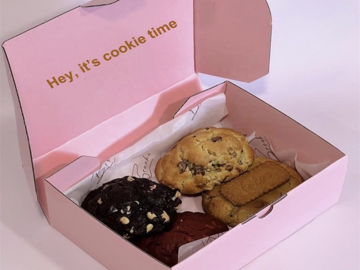 Which Printing Method Is Best for Custom Boxes For Bakery Pakcaging?