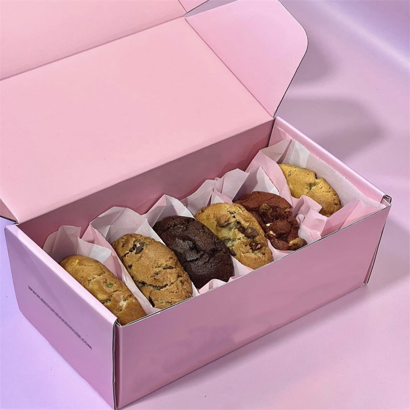 Cookies Boxes