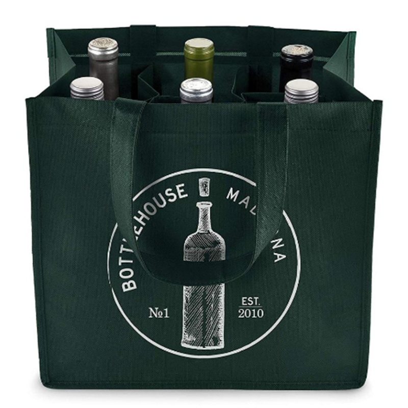 Reuseable Non-woven bag