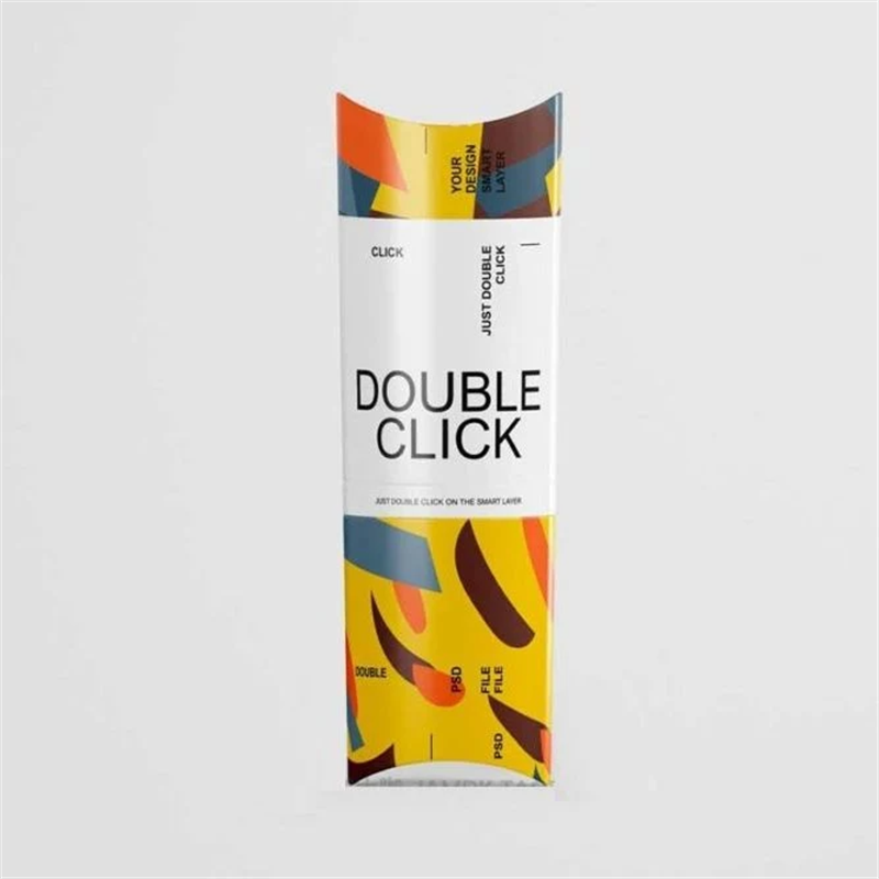 Pillow Packaging Box