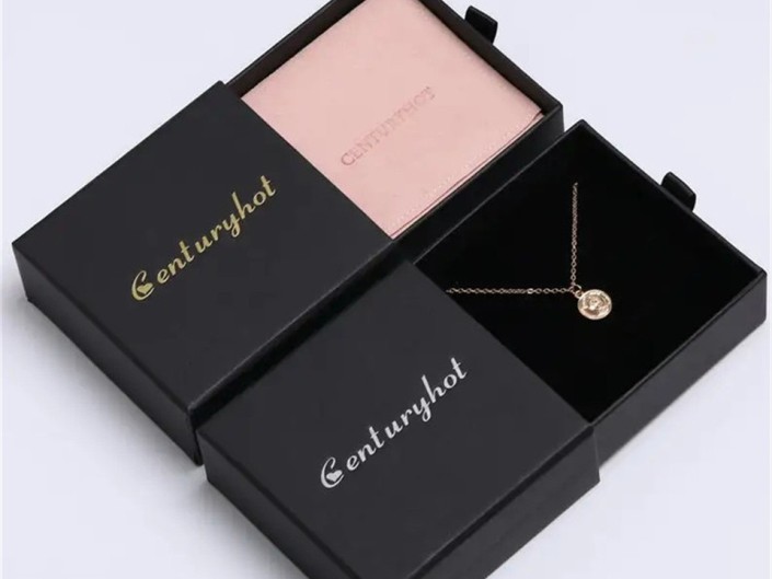 Why does custom cardboard jewelry gift box makes your brand more luxurious and outstanding?