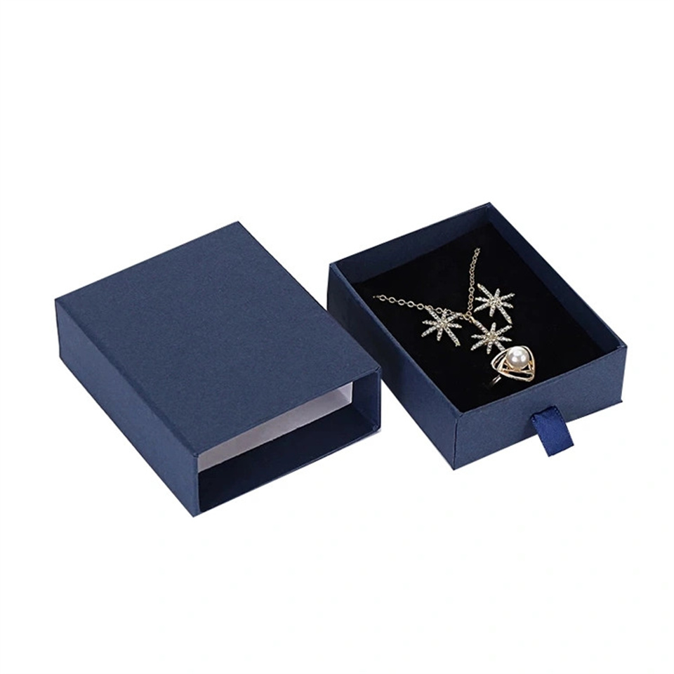 Jewelry gift box