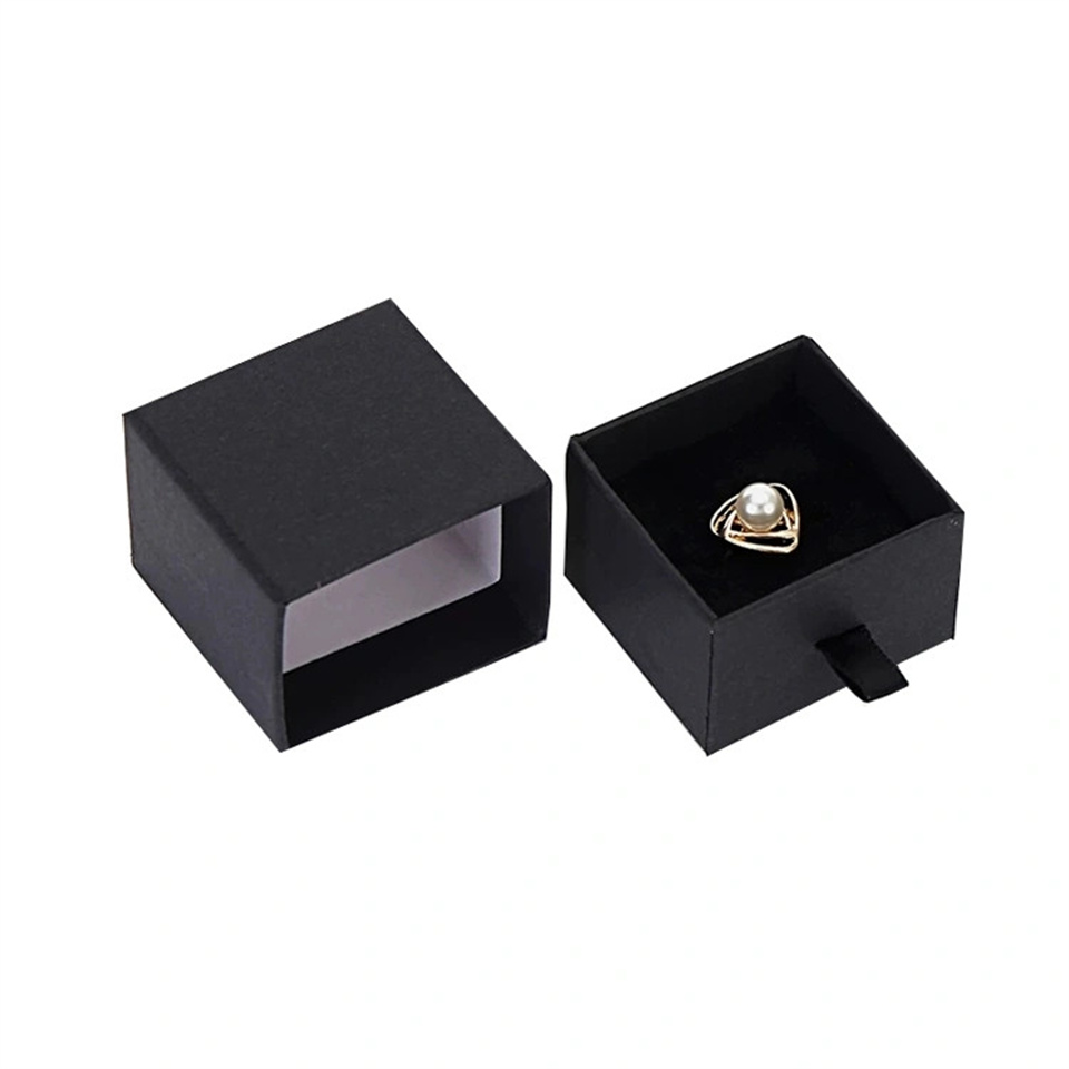 Jewelry packaging boxes