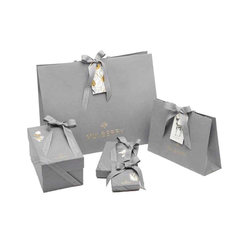 Jewelry gift box