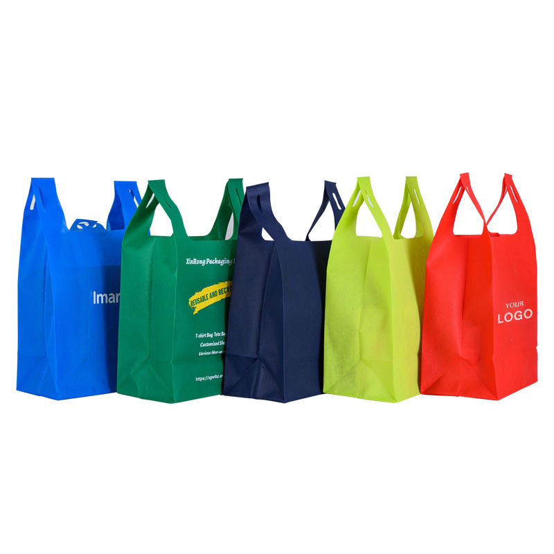 Non-woven bag