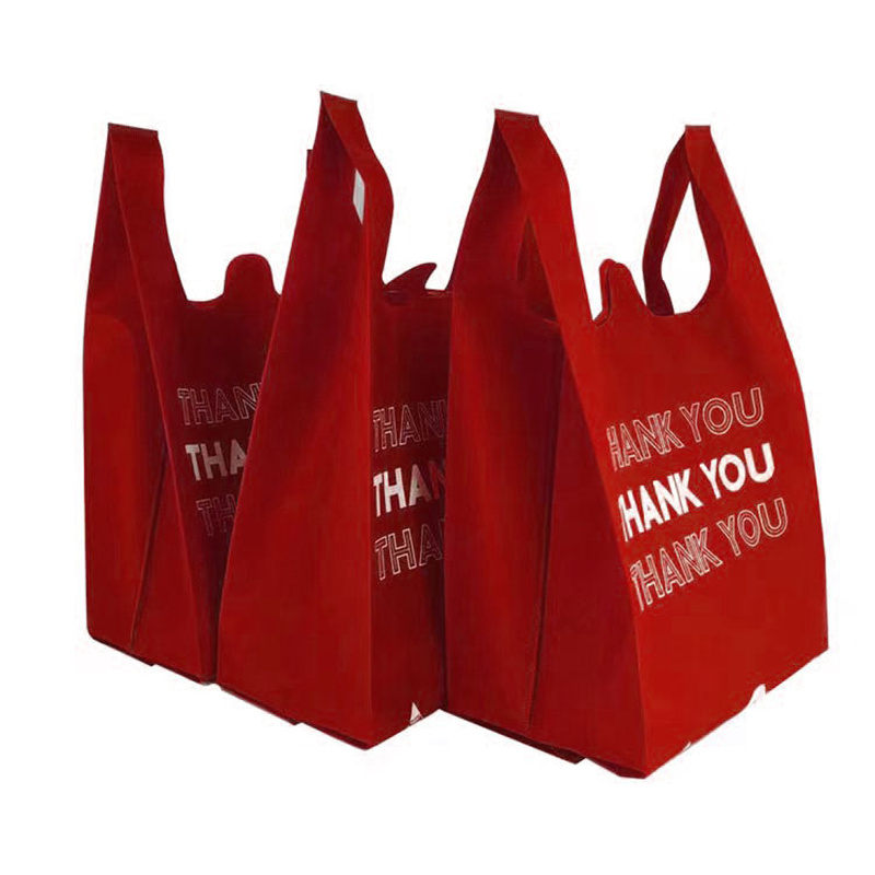 Non-woven bag