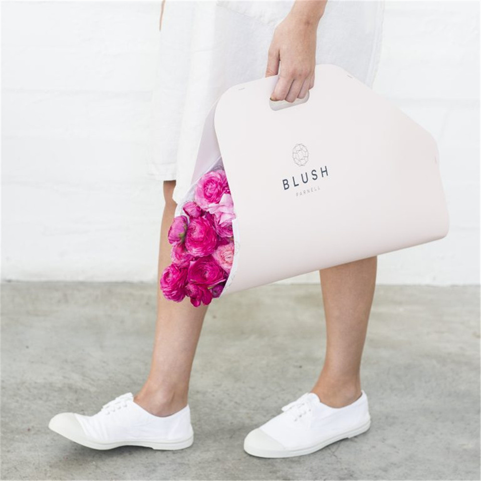Printed paper sleeve