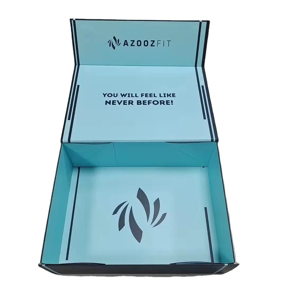 magnetic gift box