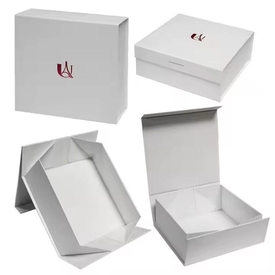 magnetic gift box