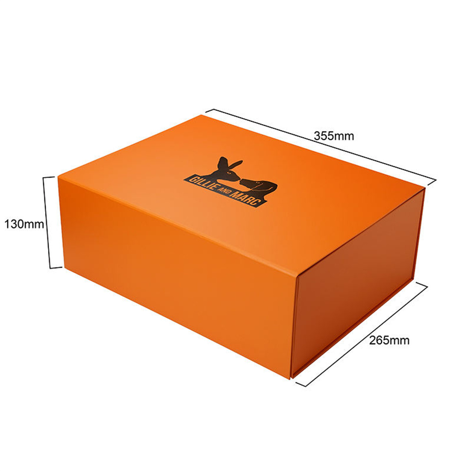 paper gift box