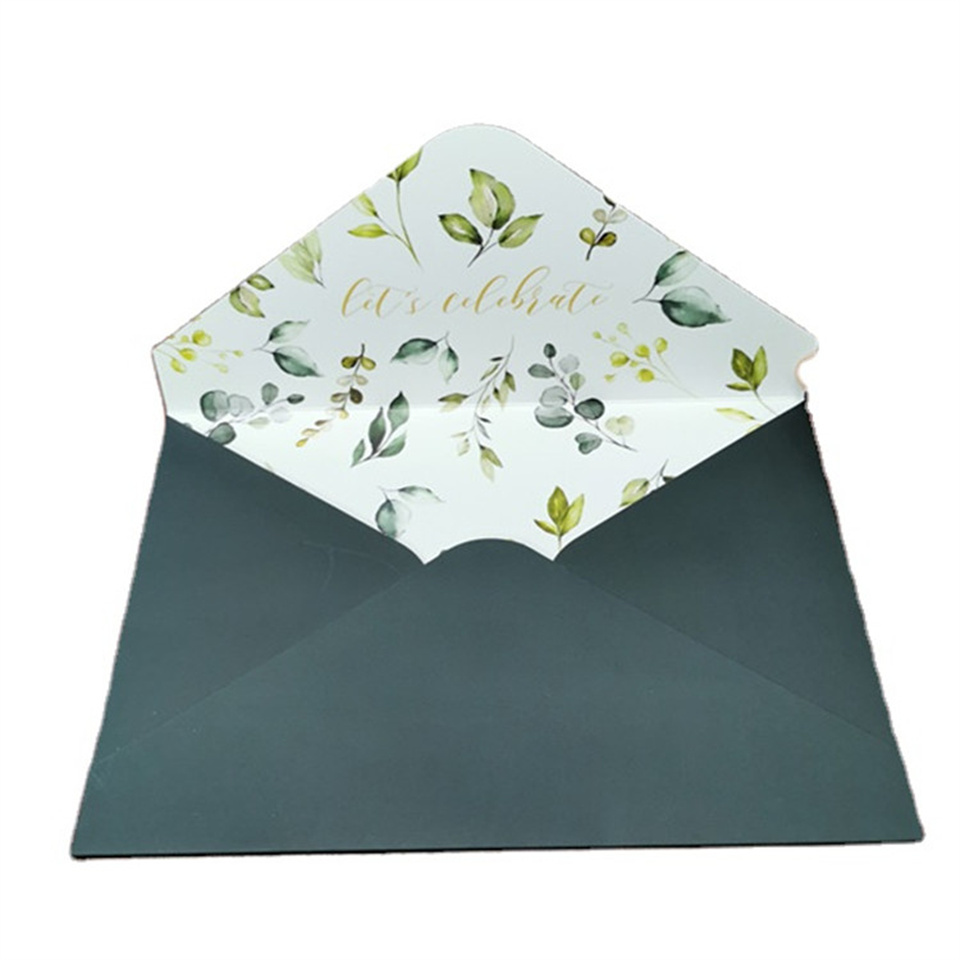 paper envelope