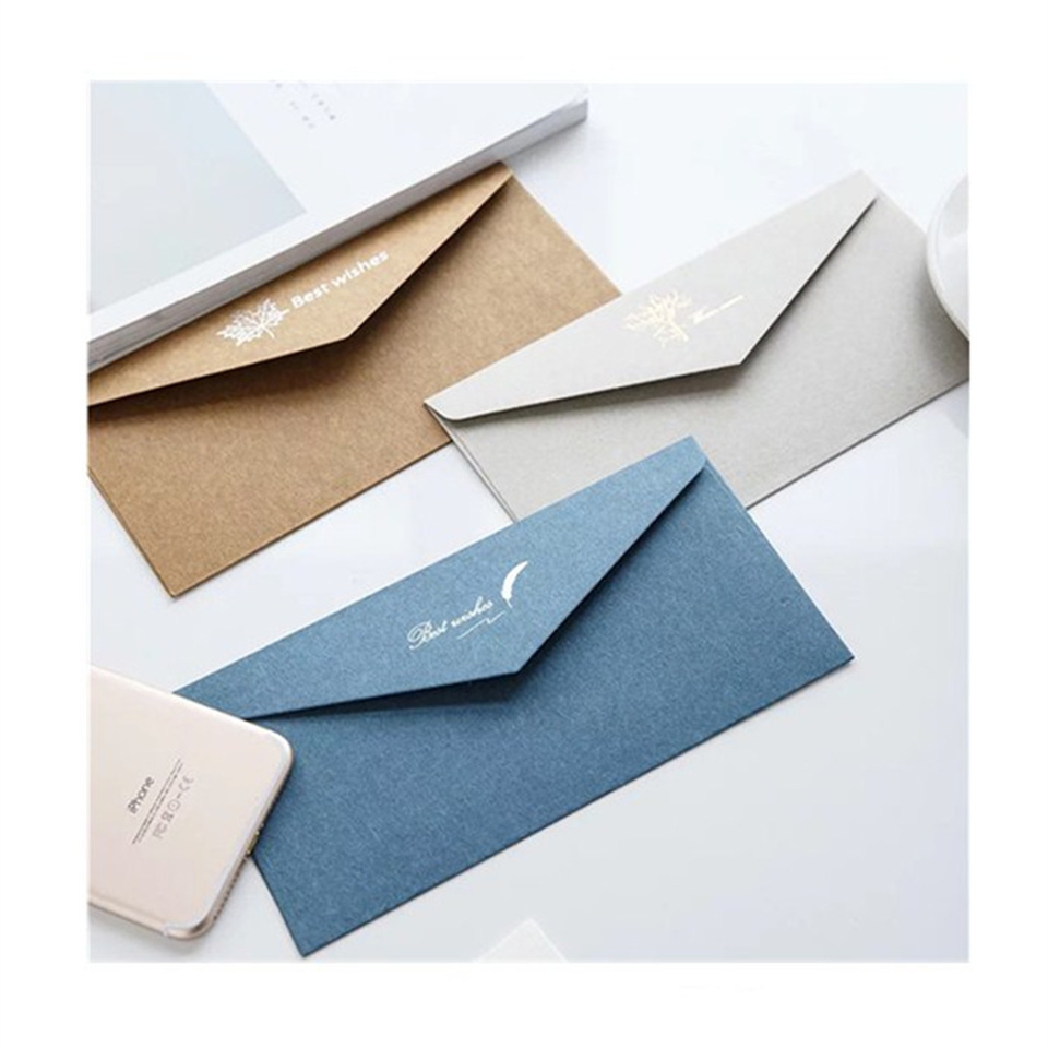 kraft paper envelope