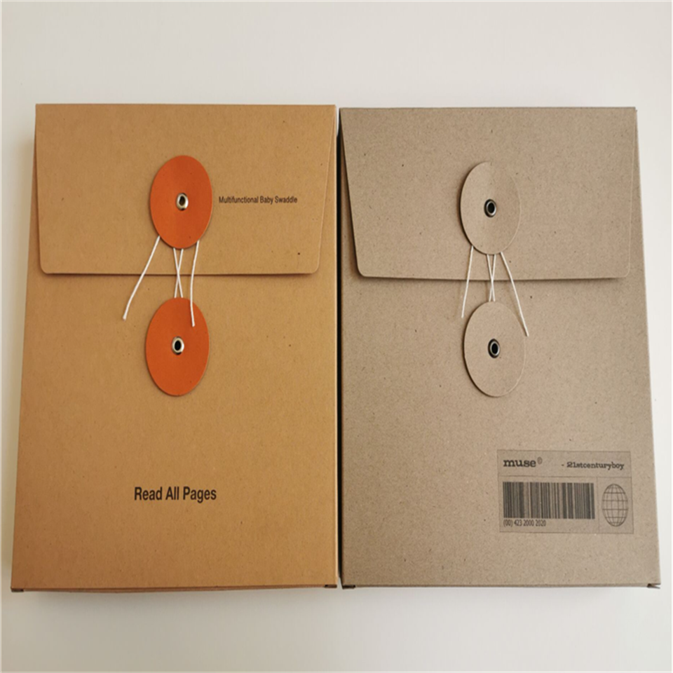 mailing paper envelope