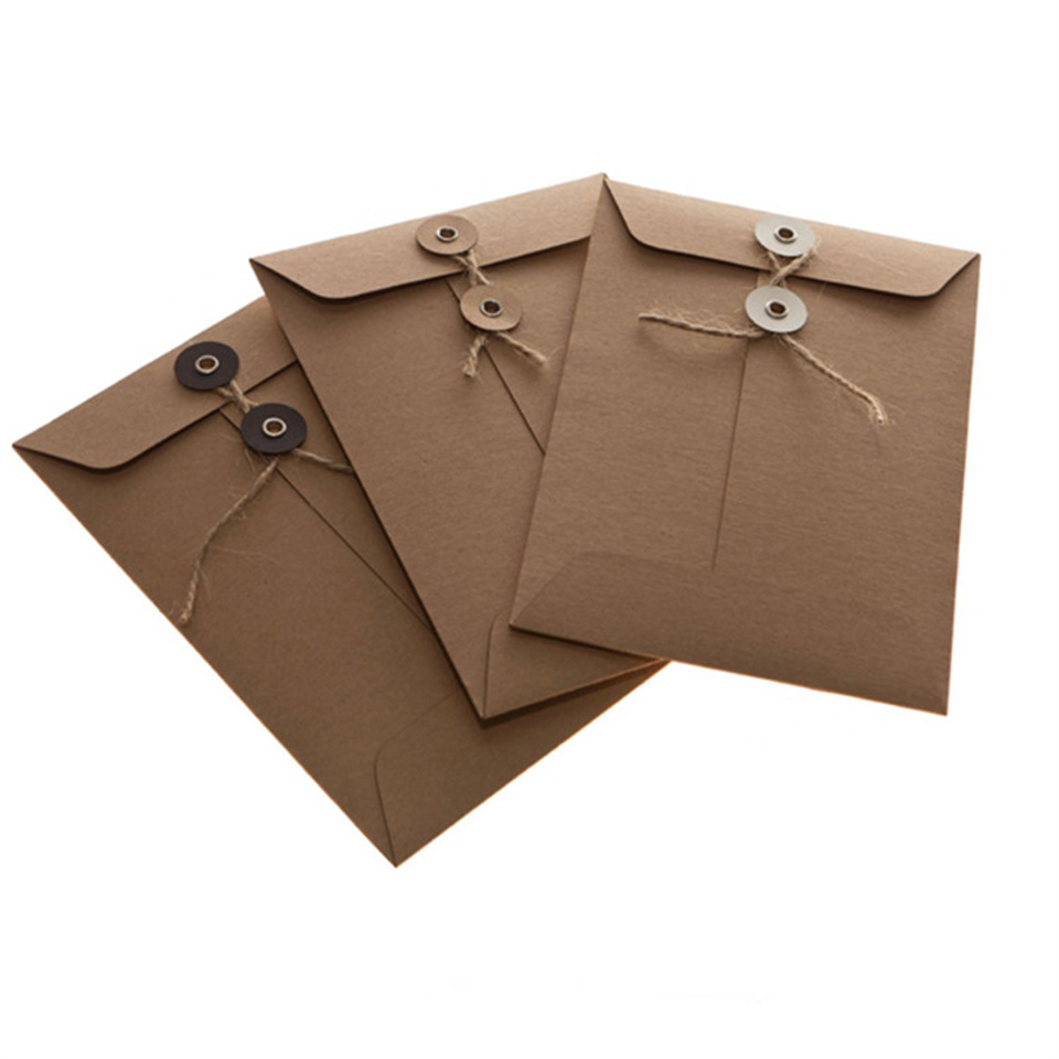 paper envelope