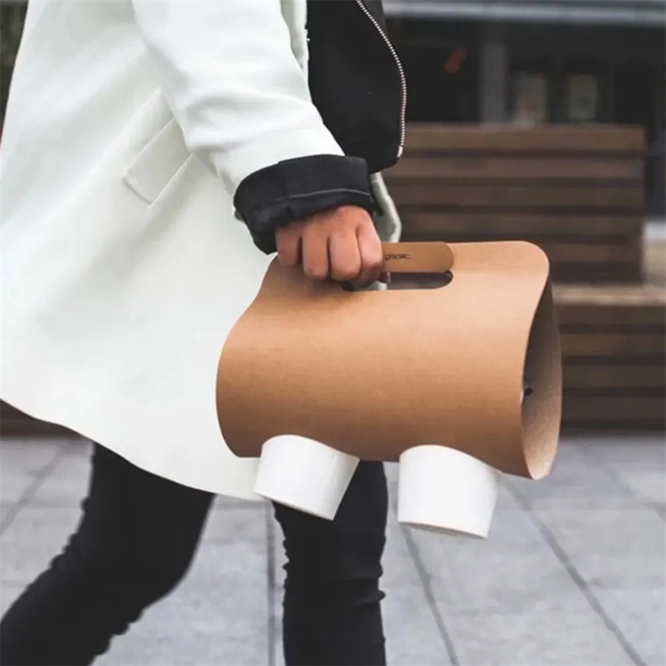 Specification of Custom Flat Printed Paper Sleeves