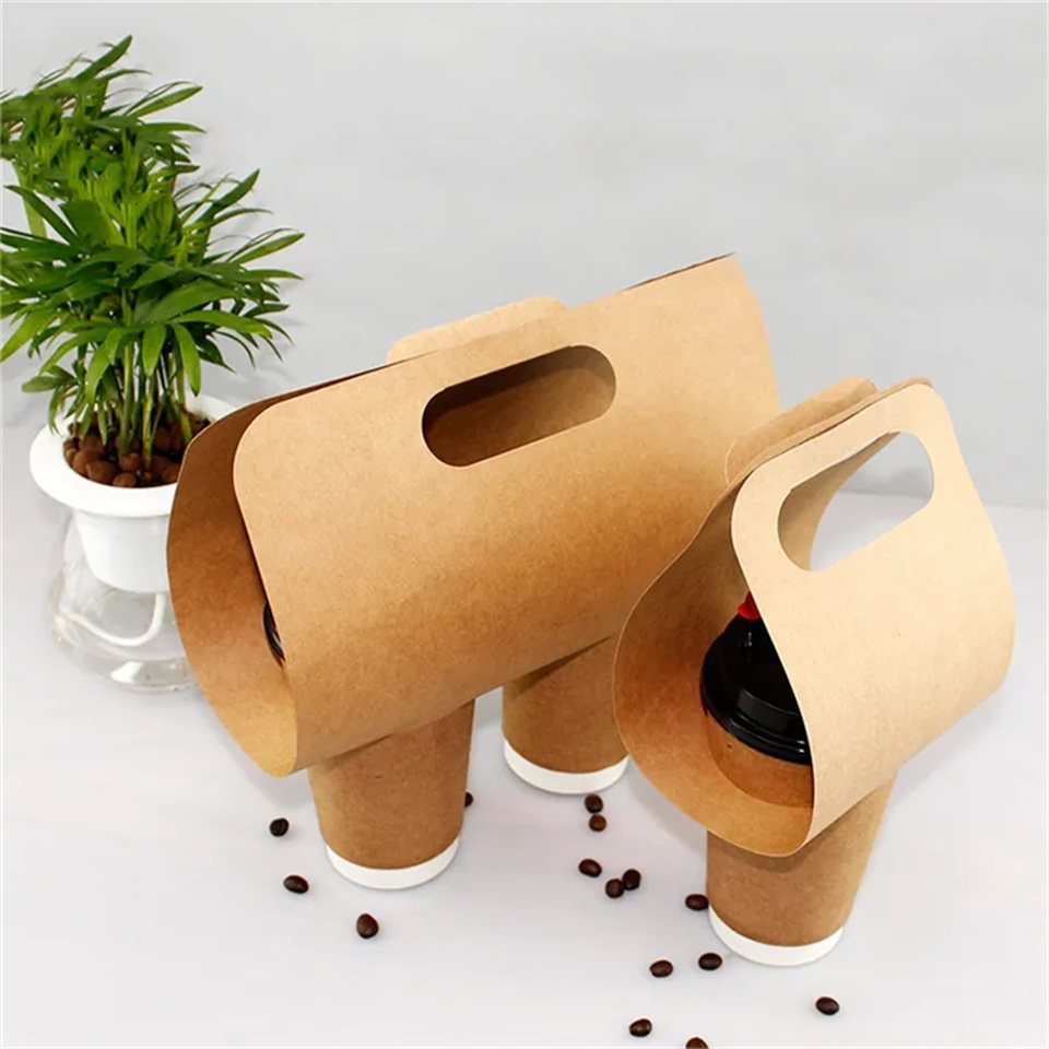 Paper carrier