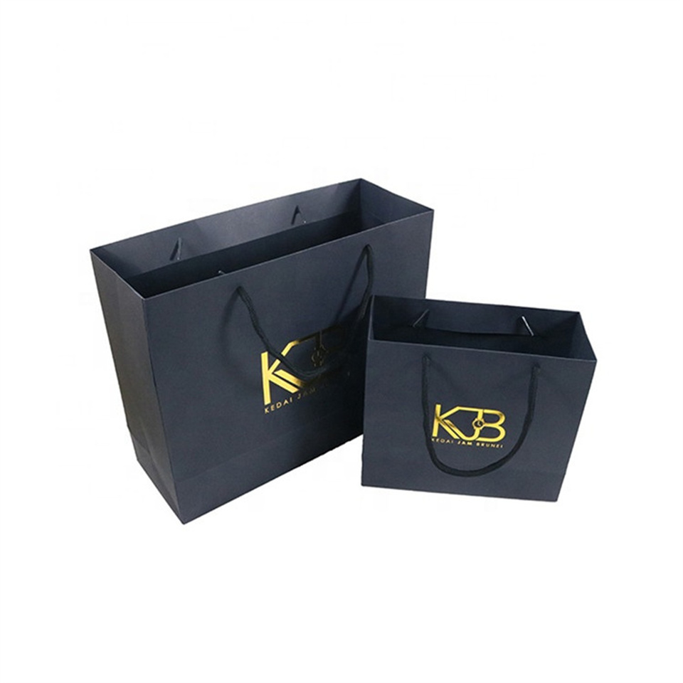 paper shopping bag