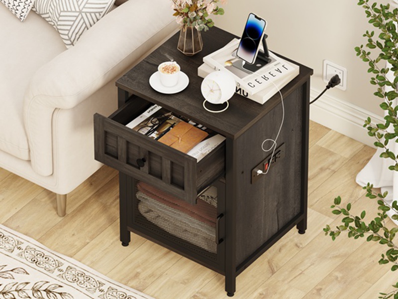 accent table