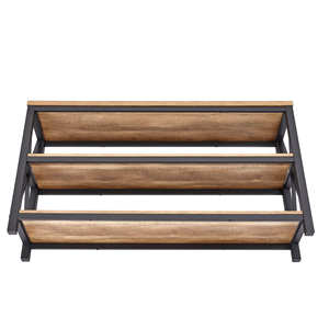 console tables