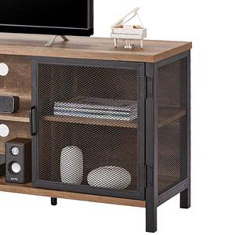 tv console table