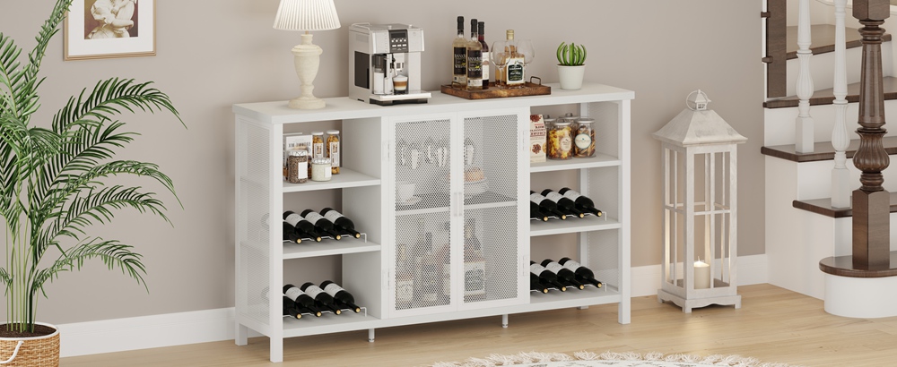 wine cabinet