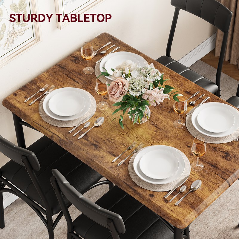 kitchen table sets