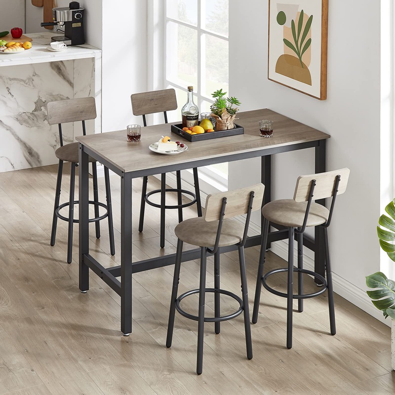 Tables And Chairs Set