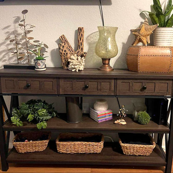 US Cooperative Customer's Furniture Decoration