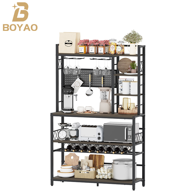 Bufet Desa Dan Meja Kabinet Sideboard Untuk Dapur