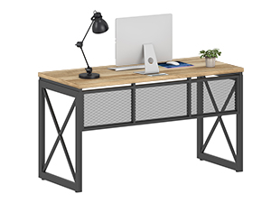 Sturdy desk