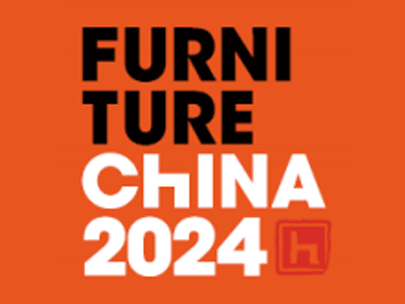 Participation in 29th Furniture China 2024 ,Shanghai ,Booth No E16-D21