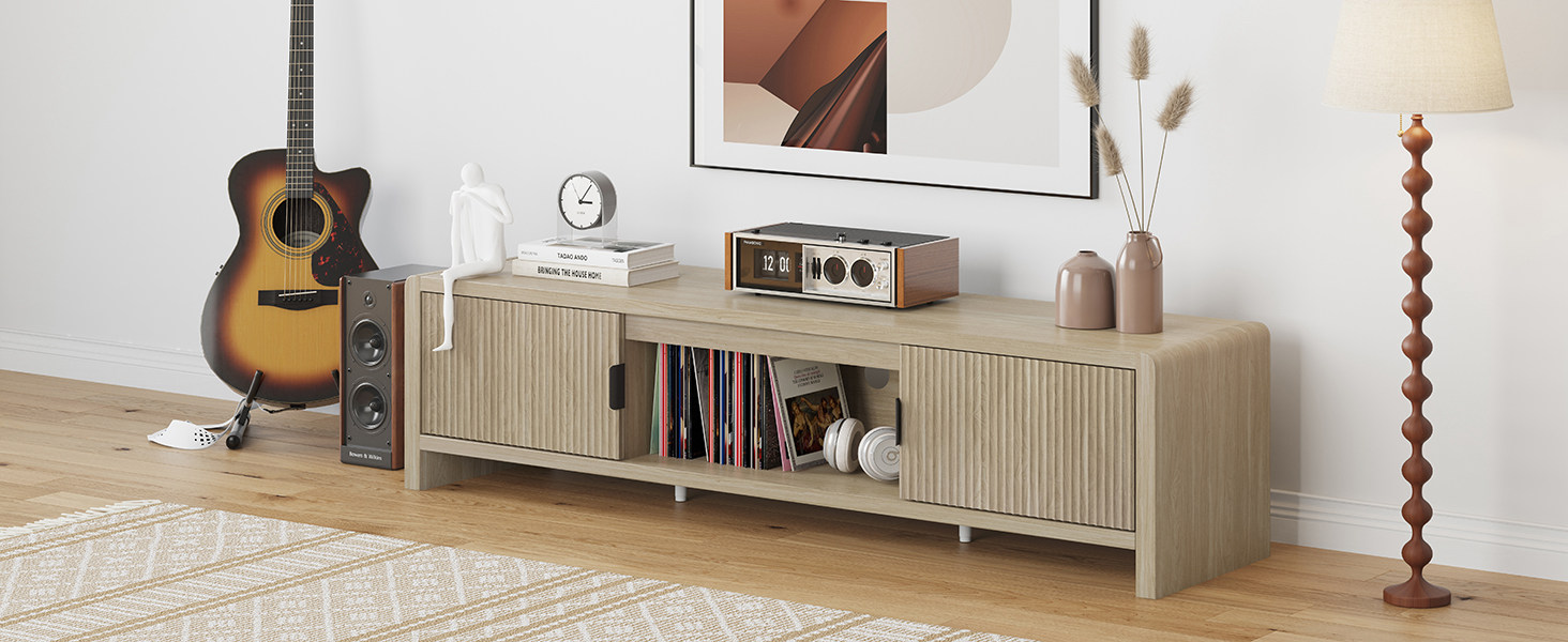TV console