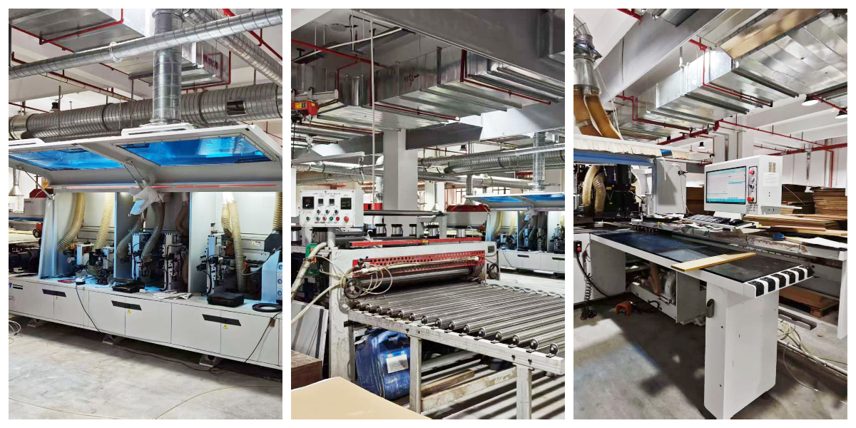 horizontal bookshelf