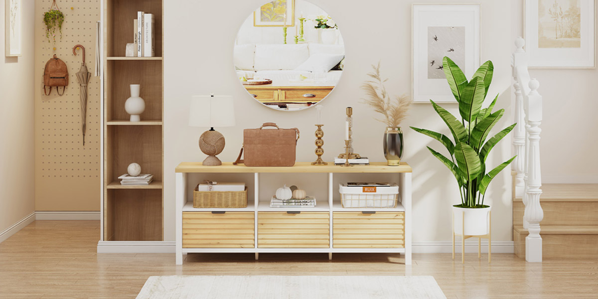TV Cabinet