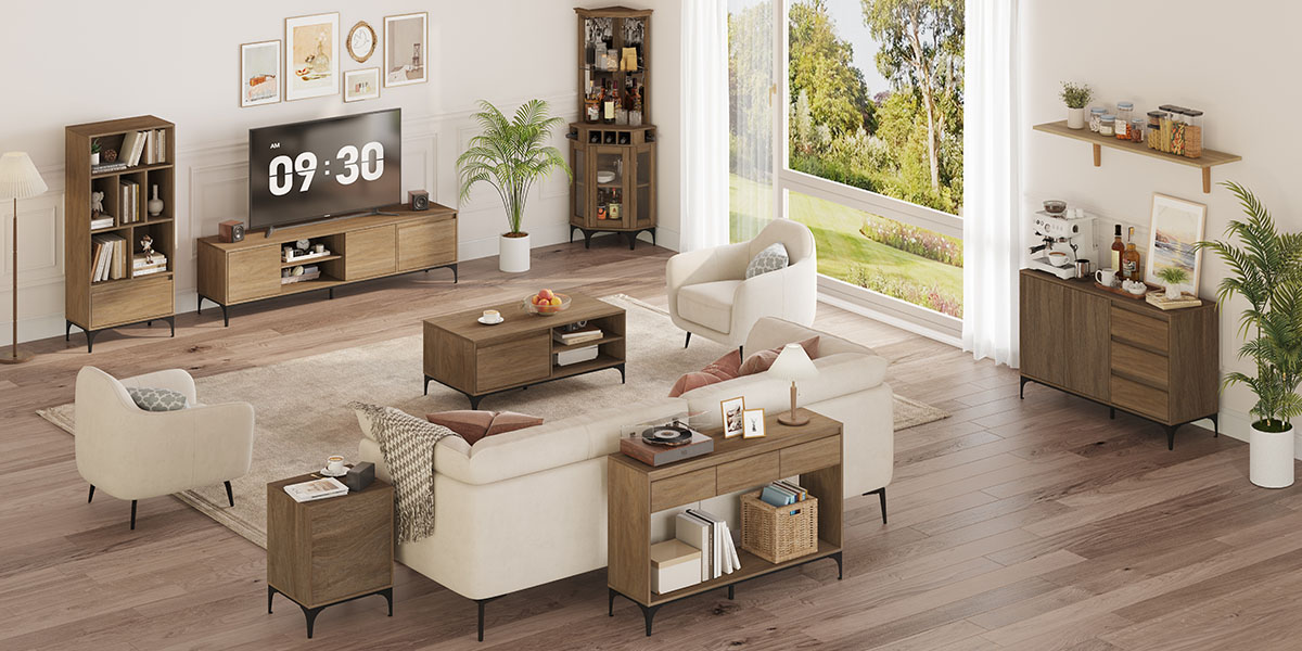 drinks cabinet